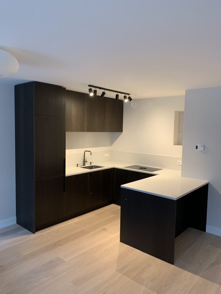 keuken amsterdam